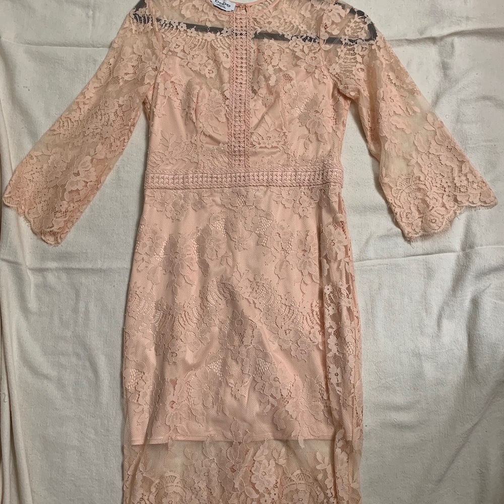 Bebe,lulus, and express dresses - Picture 8 of 8